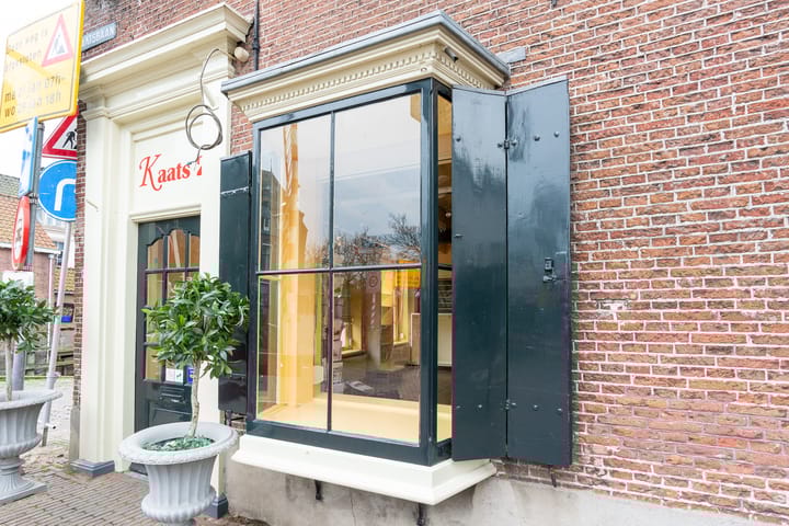 Foto 9 van Kaatsbaan 2-A