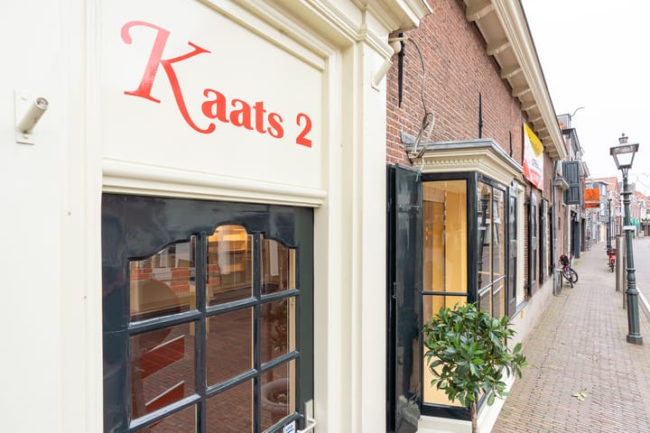 Foto 10 van Kaatsbaan 2-A