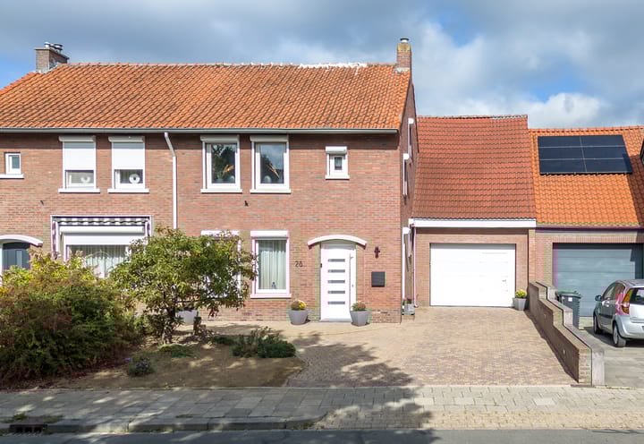 Foto 3 van Maarstraat 28