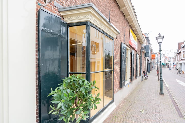 Foto 11 van Kaatsbaan 2-A