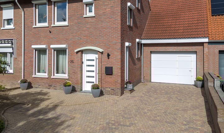 Foto 4 van Maarstraat 28