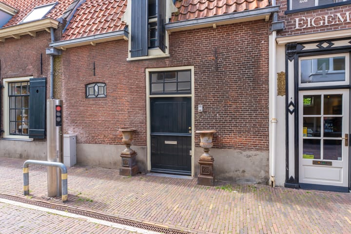 Foto 12 van Kaatsbaan 2-A