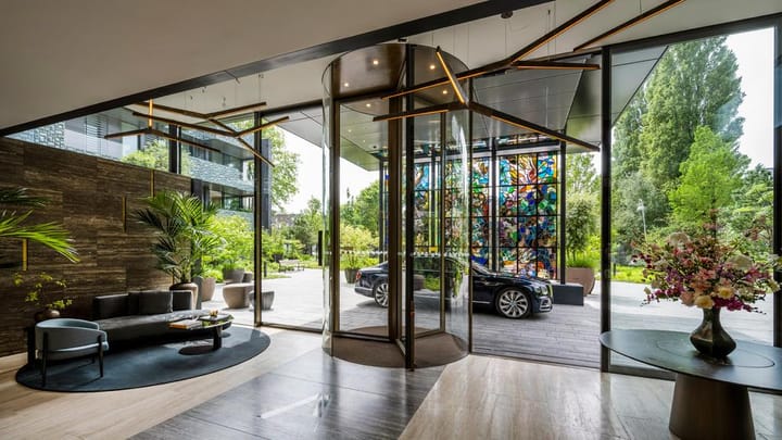 Photo 2 of Valeriusplein 9-C7