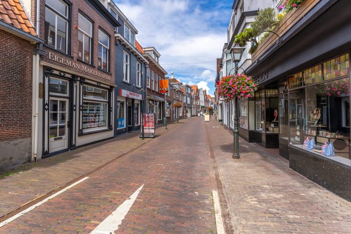 Foto 14 van Kaatsbaan 2-A