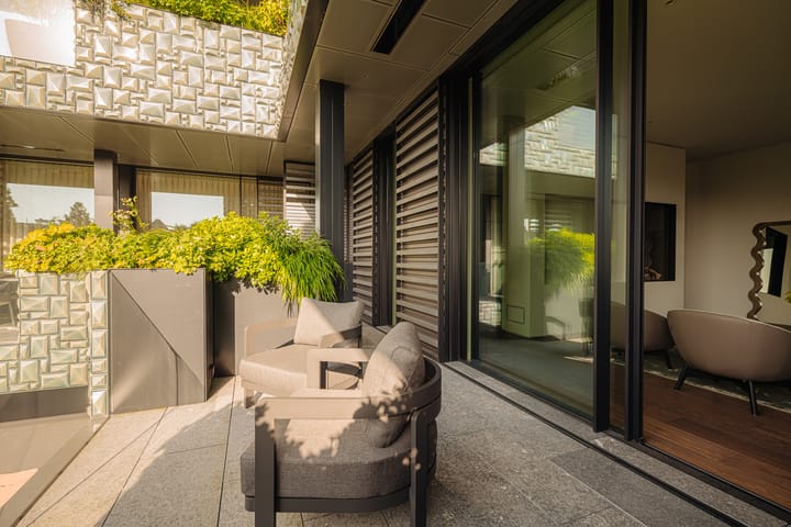 Photo 3 of Valeriusplein 9-C7