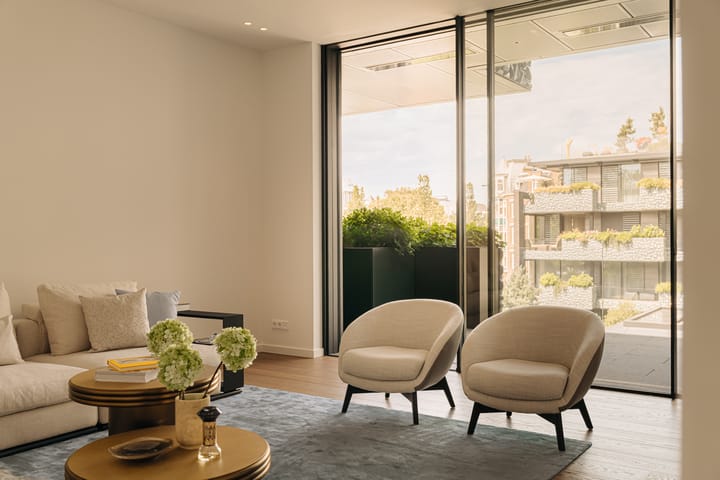 Photo 4 of Valeriusplein 9-C7