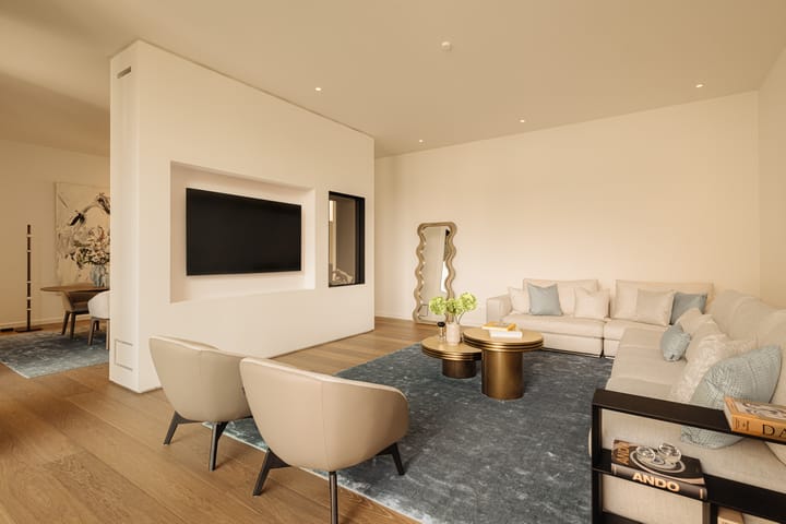 Photo 5 of Valeriusplein 9-C7