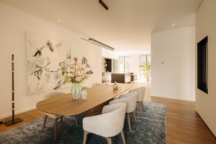 Foto 7 van Valeriusplein 9-C7