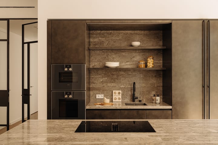 Foto 10 van Valeriusplein 9-C7