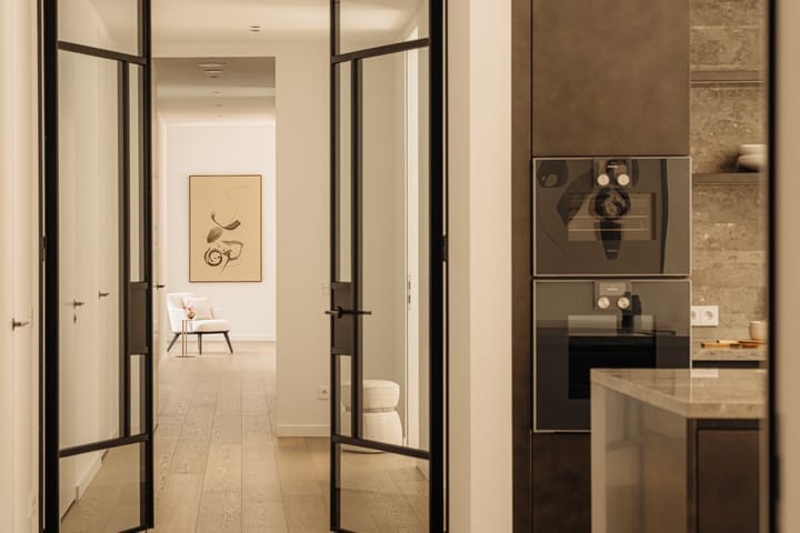 Foto 11 van Valeriusplein 9-C7