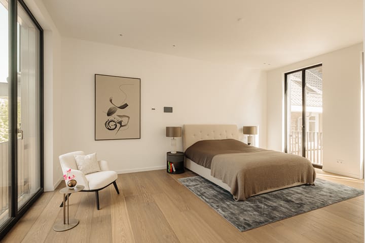 Foto 13 van Valeriusplein 9-C7