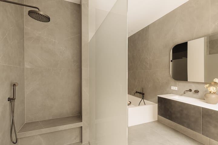 Foto 14 van Valeriusplein 9-C7