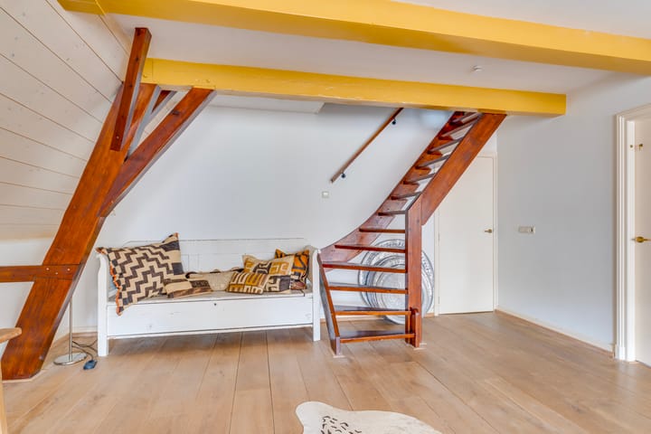 Foto 29 van Kaatsbaan 2-A