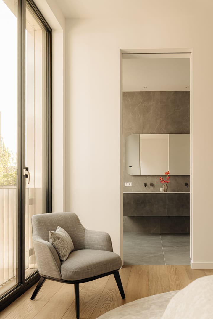 Foto 19 van Valeriusplein 9-C7