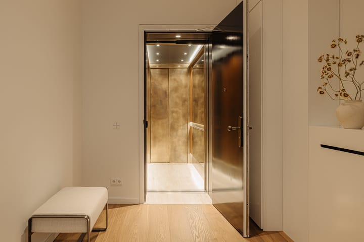 Foto 21 van Valeriusplein 9-C7