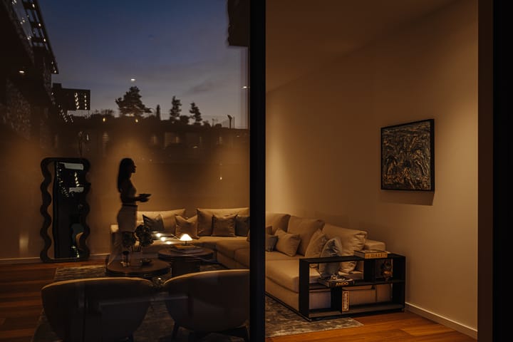 Foto 24 van Valeriusplein 9-C7