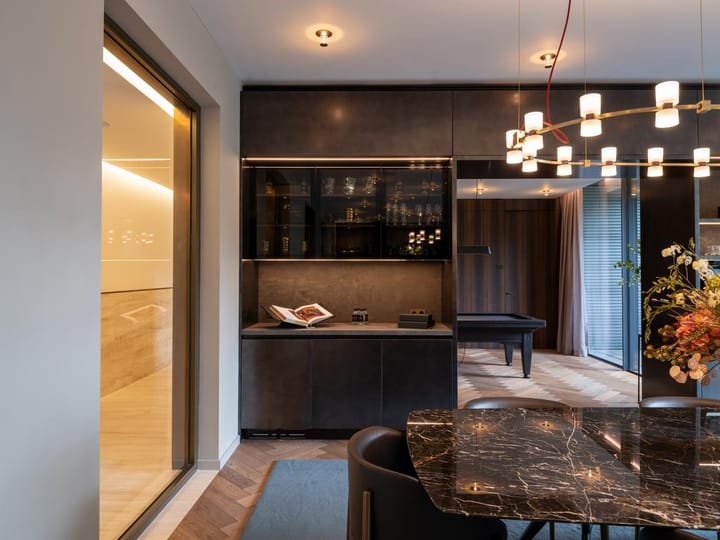 Foto 35 van Valeriusplein 9-C7