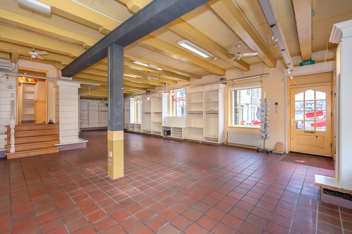 Foto 50 van Kaatsbaan 2-A