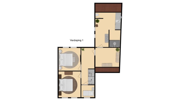 Foto 46 van Maarstraat 28