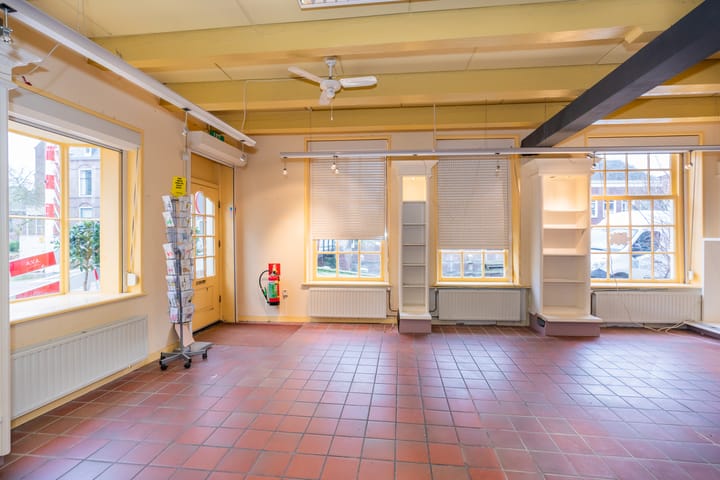 Foto 51 van Kaatsbaan 2-A