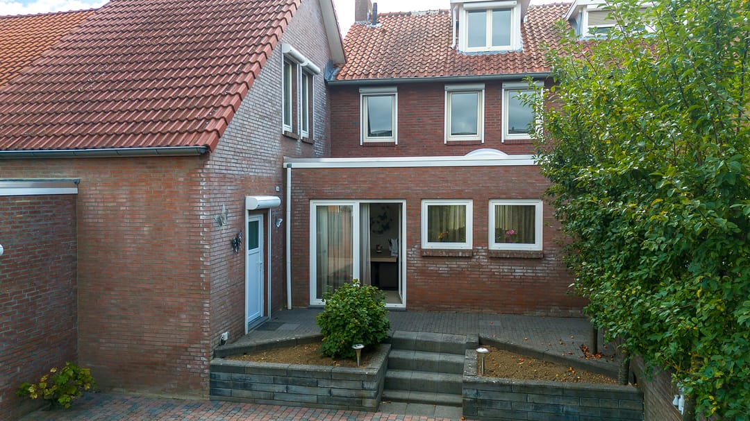 Foto 43 van Maarstraat 28