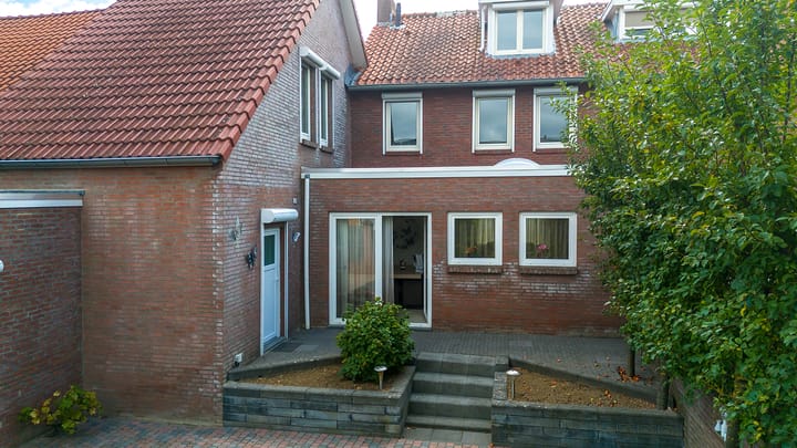 Foto 43 van Maarstraat 28