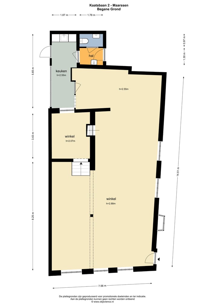 Foto 62 van Kaatsbaan 2-A