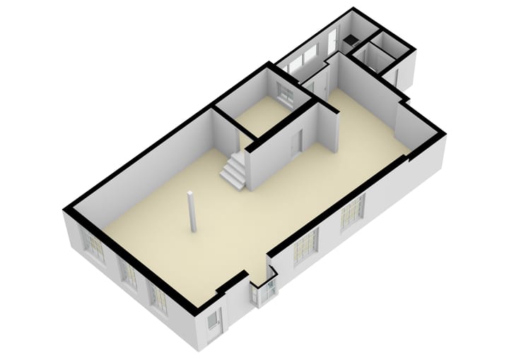Foto 63 van Kaatsbaan 2-A