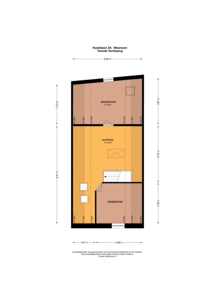 Foto 74 van Kaatsbaan 2-A