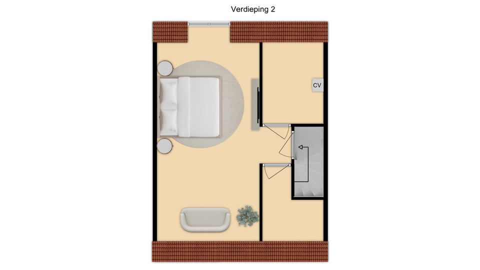 Foto 47 van Maarstraat 28