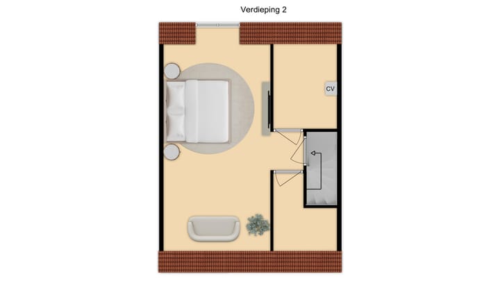 Foto 47 van Maarstraat 28