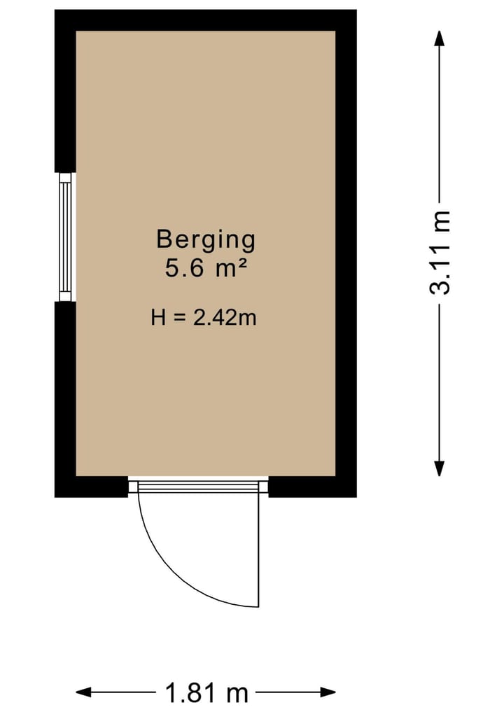 Foto 30 van Ada van Hollandstraat 4