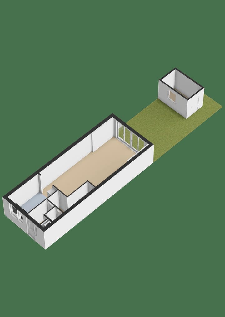 Foto 33 van Ada van Hollandstraat 4