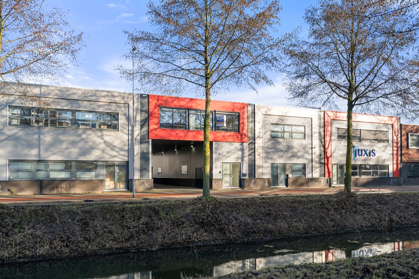 View photo 4 of Darwinstraat 29-B