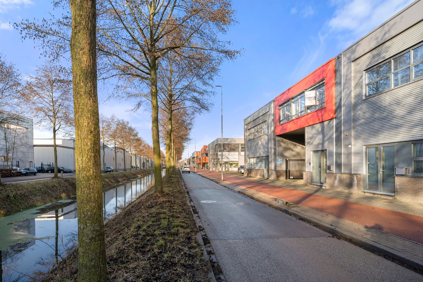 View photo 5 of Darwinstraat 29-B