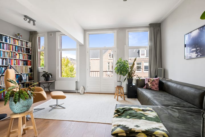 Foto 2 van Transvaalstraat 43-D