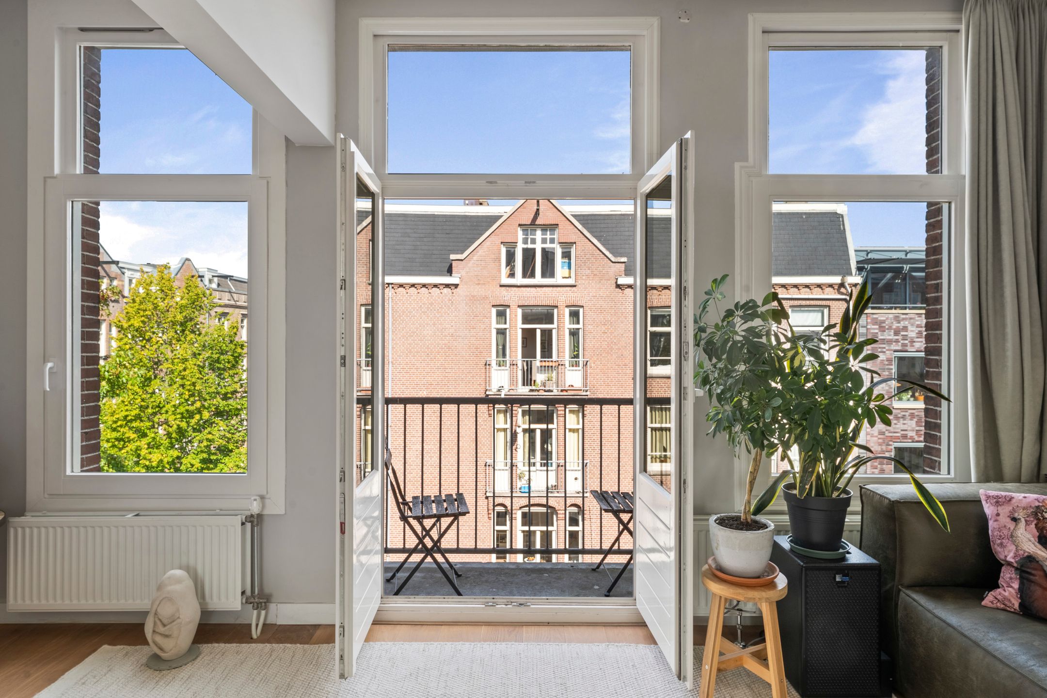 Foto 3 van Transvaalstraat 43-D