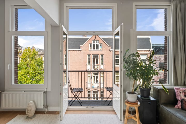 Foto 3 van Transvaalstraat 43-D