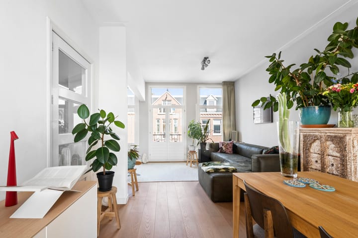 Foto 4 van Transvaalstraat 43-D