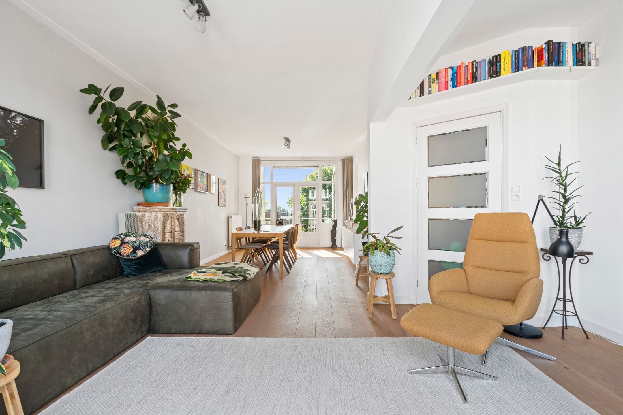 Foto 6 van Transvaalstraat 43-D