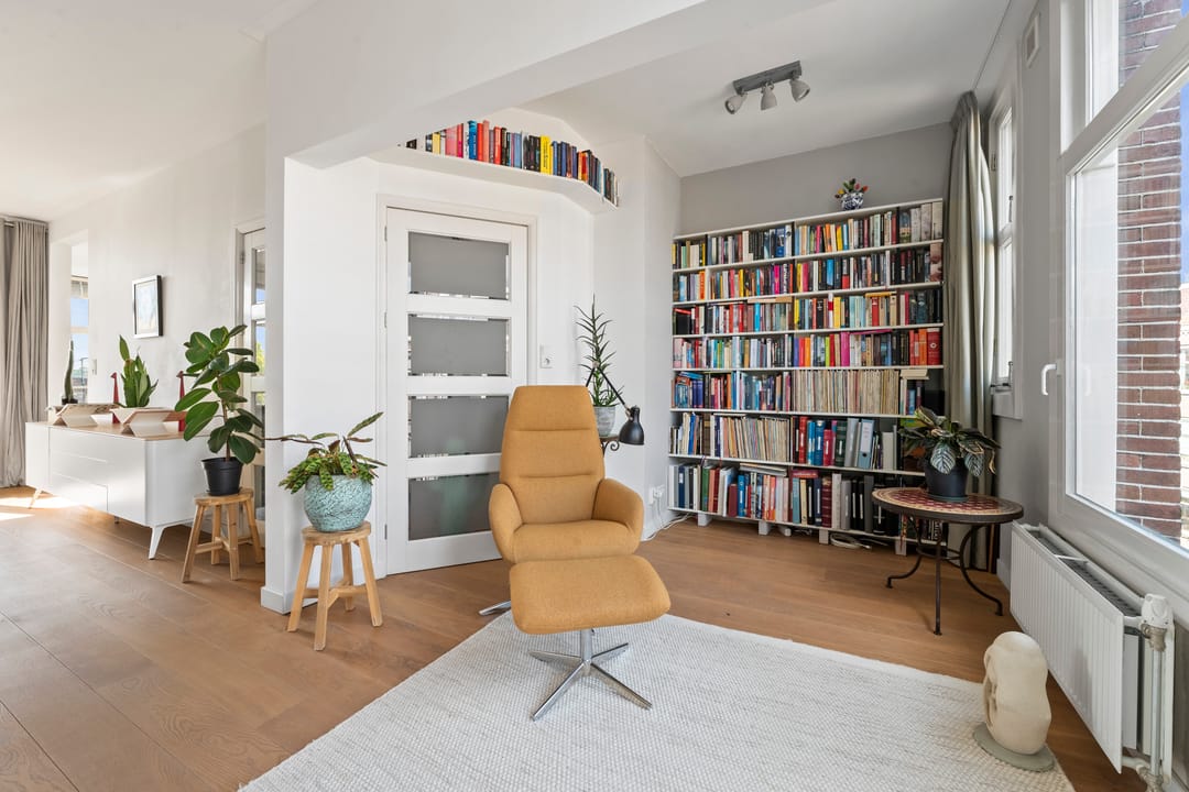 Foto 7 van Transvaalstraat 43-D