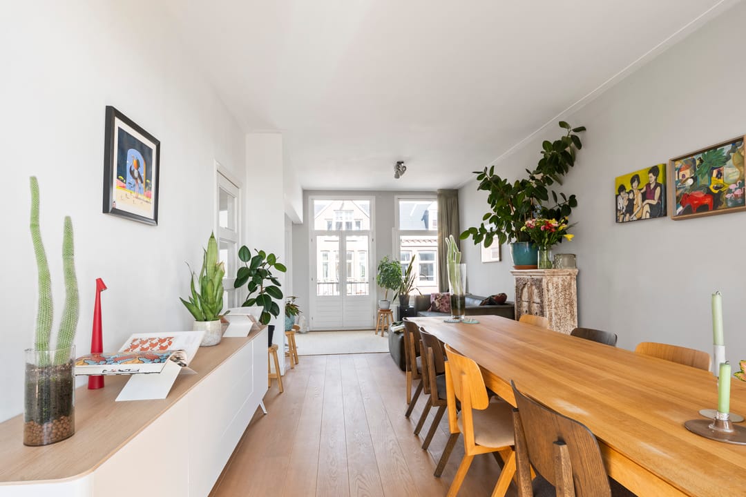 Foto 8 van Transvaalstraat 43-D