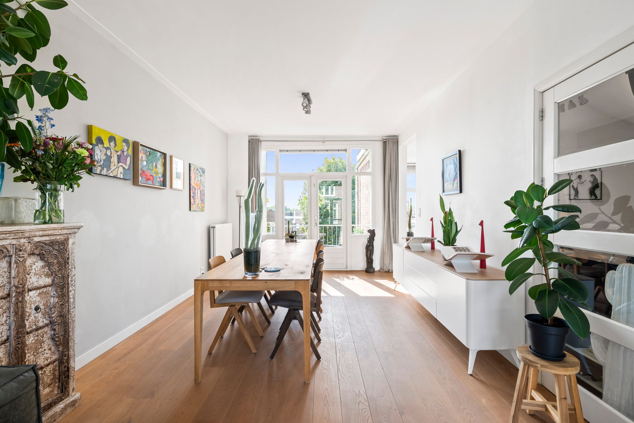 Foto 9 van Transvaalstraat 43-D