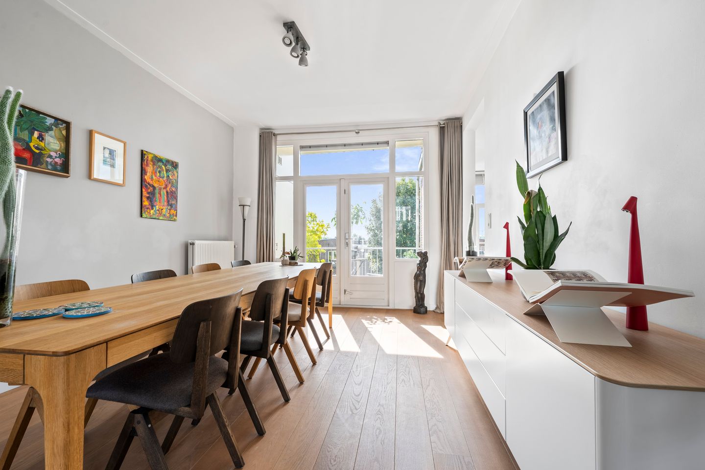 Foto 10 van Transvaalstraat 43-D