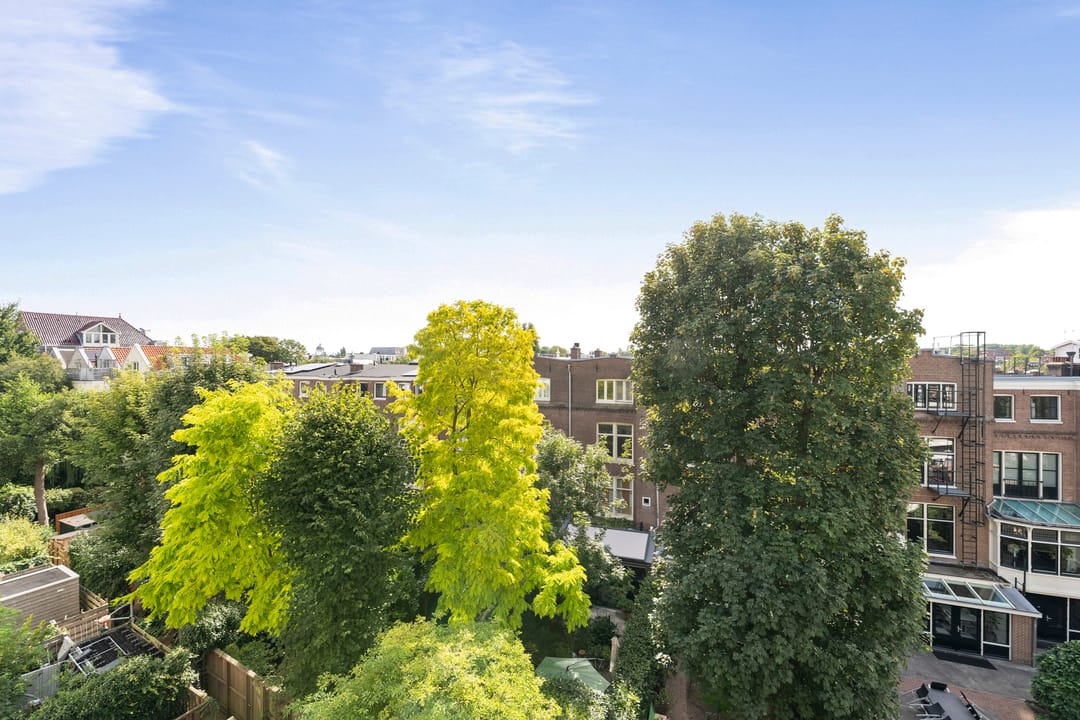 Foto 13 van Transvaalstraat 43-D