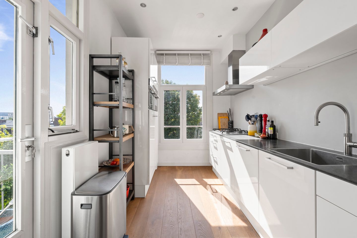 Foto 14 van Transvaalstraat 43-D