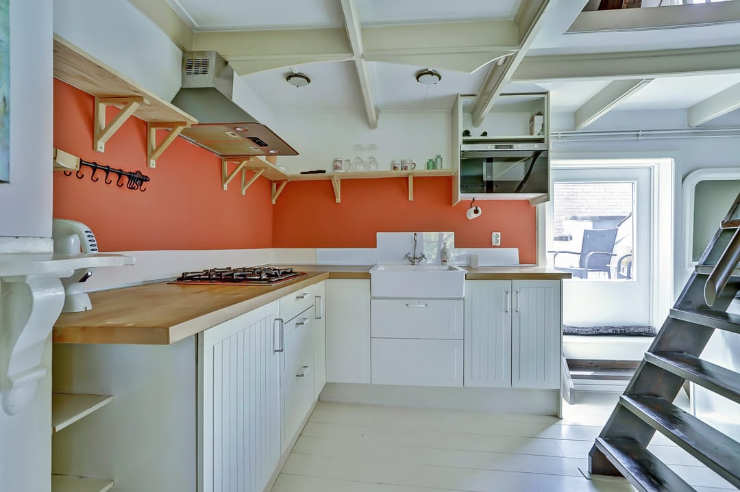 Foto 2 van Schuttershofstraat 7