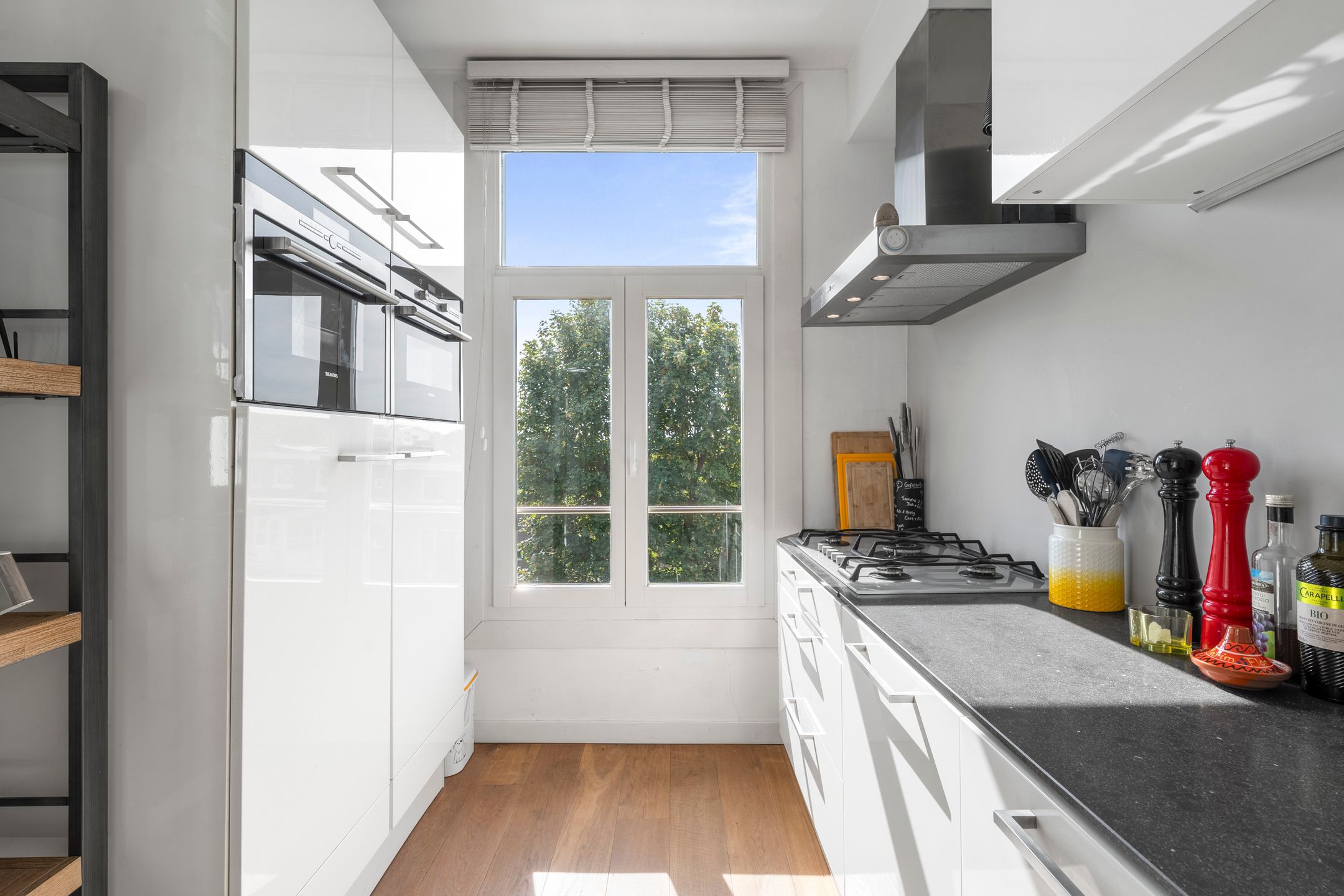 Foto 15 van Transvaalstraat 43-D