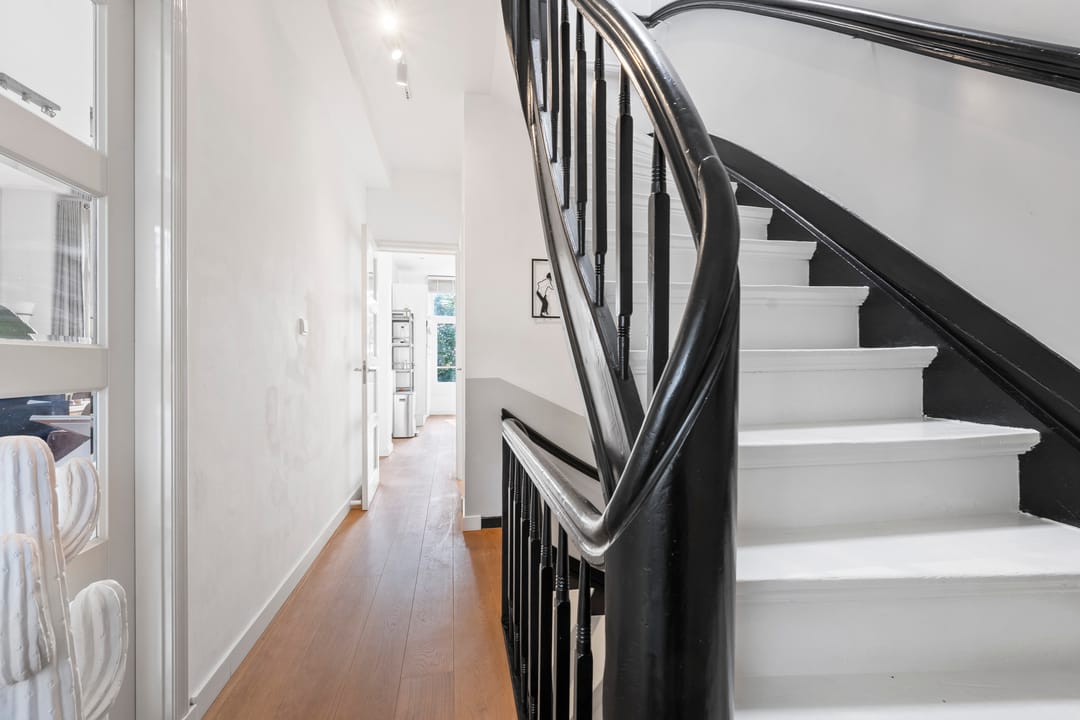 Foto 16 van Transvaalstraat 43-D