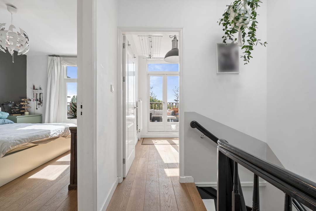 Foto 17 van Transvaalstraat 43-D